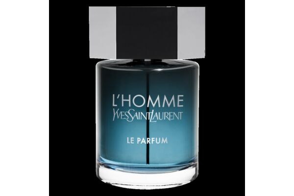 Yves Saint Laurent L'Homme Le Parfum Eau de Parfum Spr 100 ml