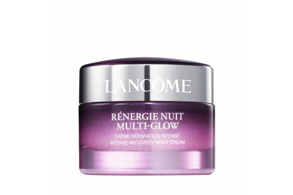 Lancôme Renergie Multi-Glow Night +Advanced Génifique 1ml 50 ml