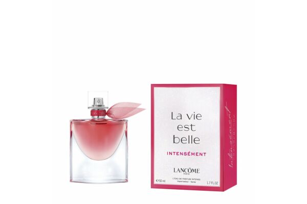 Lancôme La Vie Est Belle Intensément Eau de Parfum Vapo 50 ml