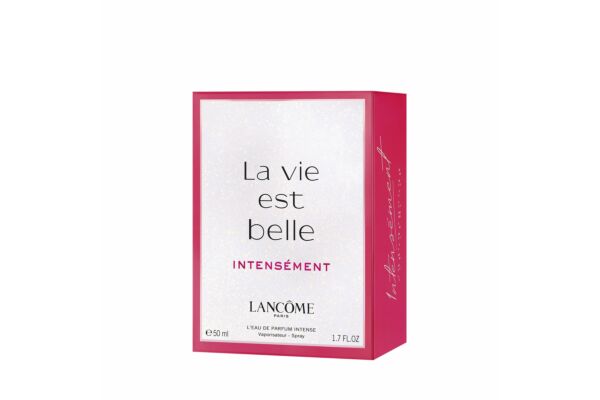 Lancôme La Vie Est Belle Intensément Eau de Parfum Vapo 50 ml