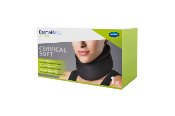 DermaPlast Active Cervical 3 40-49cm soft high