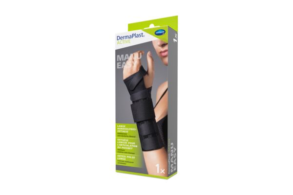 DermaPlast Active Manu Easy 1 long right
