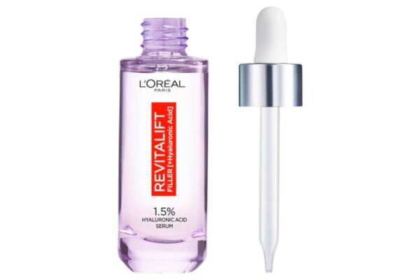 L'Oréal Paris Revitalift Filler Anti-Falten Serum Fl 30 ml
