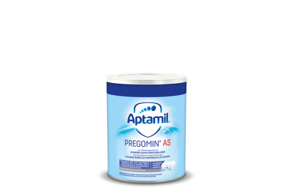 Aptamil Pregomin AS bte 400 g
