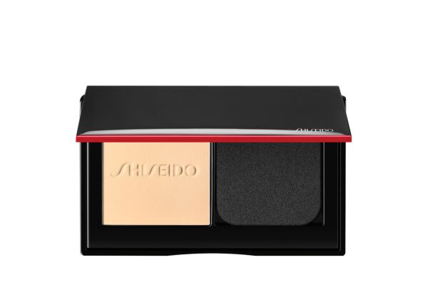 Shiseido Synchro Skin Self Refreshing Powder Fond de Teint No 110