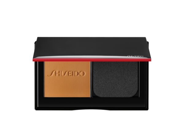 Shiseido Synchro Skin Self Refreshing Powder Fond de Teint No 410