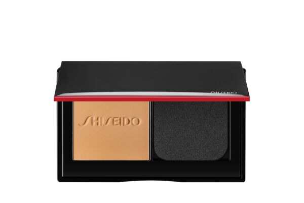 Shiseido Synchro Skin Self Refreshing Powder Fond de Teint No 250