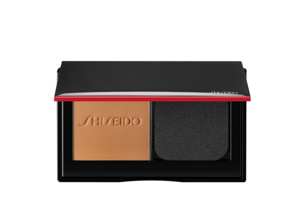 Shiseido Synchro Skin Self Refreshing Powder Fond de Teint No 350