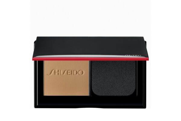 Shiseido Synchro Skin Self Refreshing Powder Fond de Teint No 340