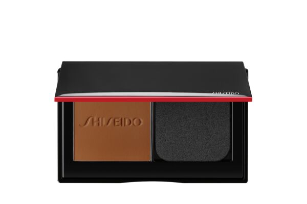 Shiseido Synchro Skin Self Refreshing Powder Fond de Teint No 510