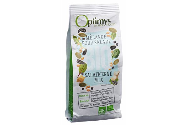 Optimys mélange de graines à salade sach 300 g