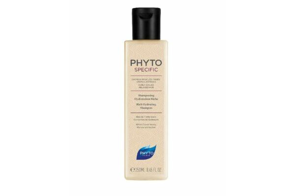 Phytospecific Shampooing  Hydratation Riche 250 ml