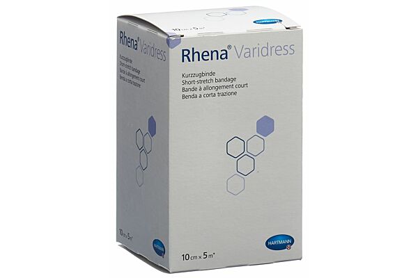 Rhena Varidress 10cmx5m hautfarbig