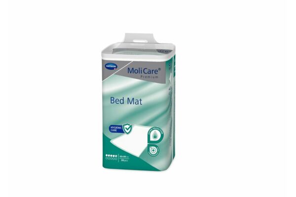 MoliCare Bed Mat 5 60x90cm 25 pce