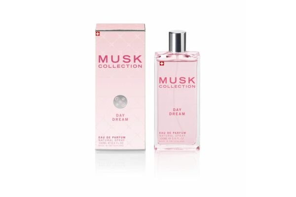 Musk Collection Daydream Eau de Parfum Fl 100 ml