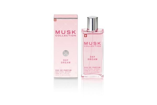 Musk Collection Daydream Eau de Parfum Fl 50 ml
