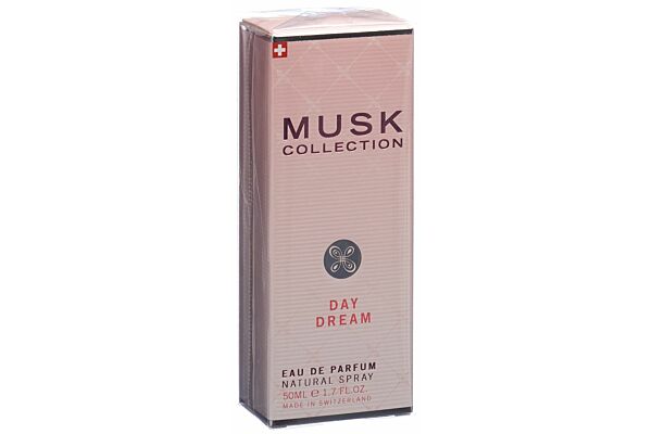 Musk Collection Daydream Eau de Parfum Fl 50 ml