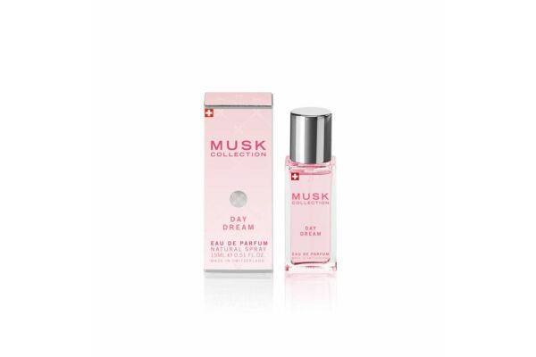 Musk Collection Daydream Eau de Parfum Fl 15 ml