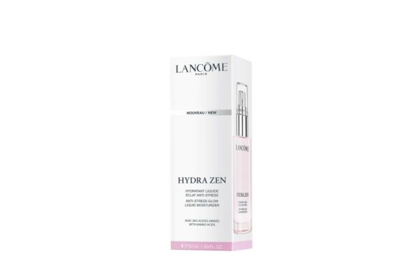 Lancôme Hydra Zen Glow Cream Disp 50 ml