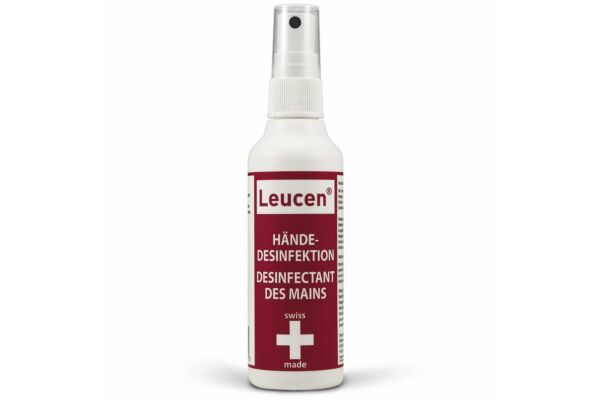 Leucen Desinfektions-Spray 100 ml