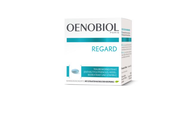 Oenobiol Regard cpr 60 pce