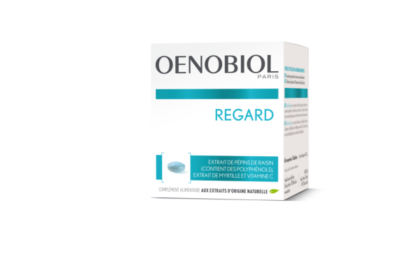 Oenobiol Regard Tabl 60 Stk