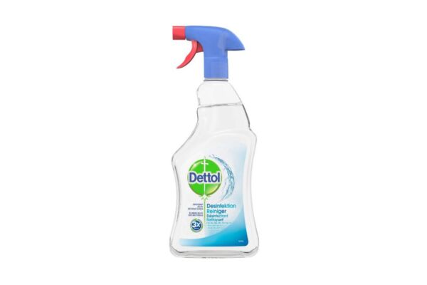 Dettol désinfectant nettoyant Standard 750 ml