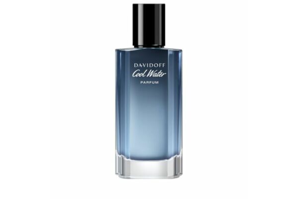 Davidoff Cool Water Parfum Vapo 50 ml