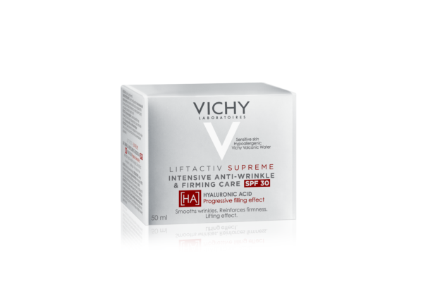 Vichy Liftactiv Supreme SPF30 pot 50 ml