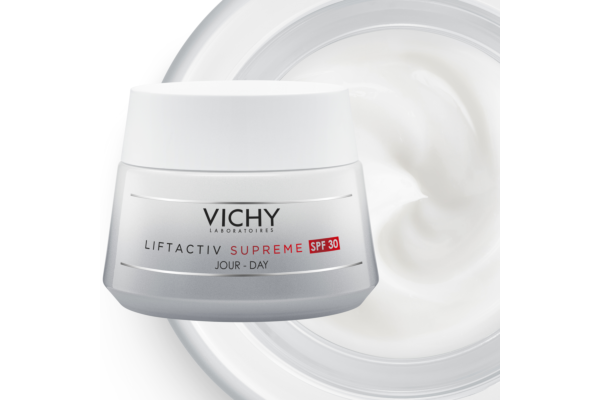 Vichy Liftactiv Supreme SPF30 pot 50 ml