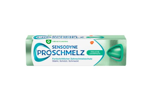 Sensodyne ProEmail dentifrice tb 75 ml