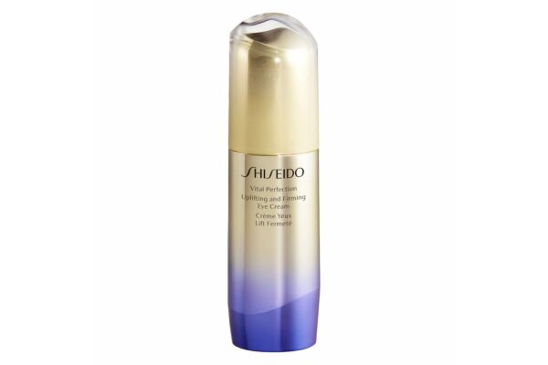 Shiseido Vital Perfection Uplifing & Firming Eye Crème 15 ml