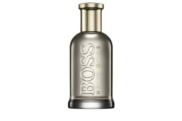 Hugo Boss Bottled Eau de Parfum Vapo 100 ml
