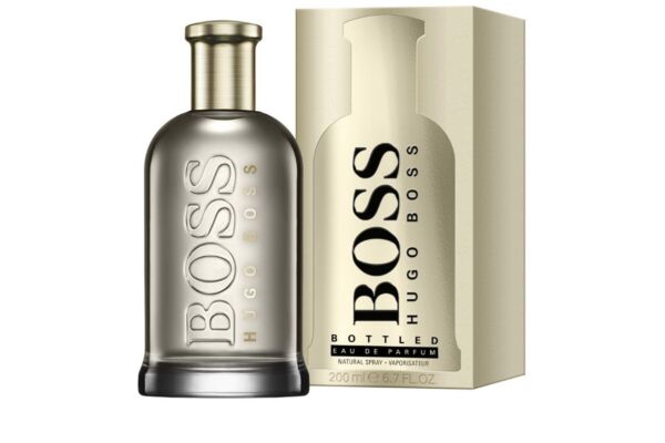 Hugo Boss Bottled Eau de Parfum Vapo 200 ml