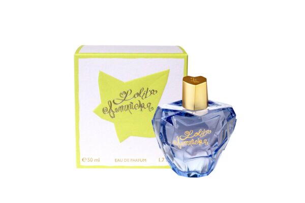 Lolita Lempicka Mon 1er Parfum Eau de Parfum Spr 50 ml