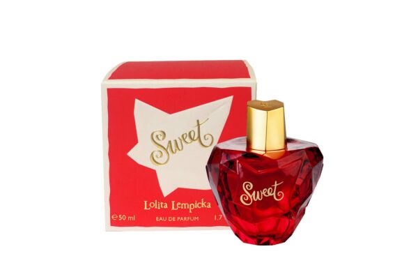 Lolita Lempicka Sweet Eau de Parfum Spr 50 ml