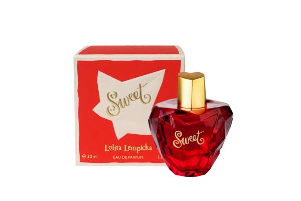 Lolita Lempicka Sweet Eau de Parfum Spr 30 ml