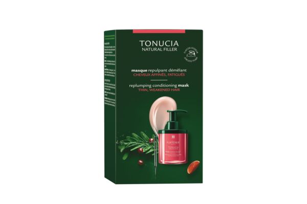 Furterer Tonucia Masque 200 ml