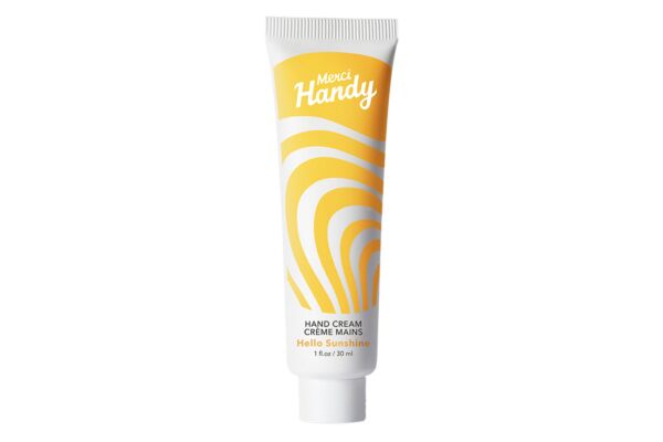 Merci Handy Hand Cream Hello Sunsh. 30 ml