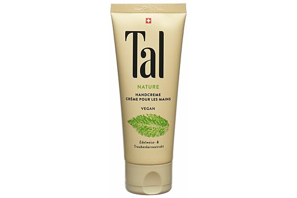 Tal Nature Hand Cream Tb 75 ml