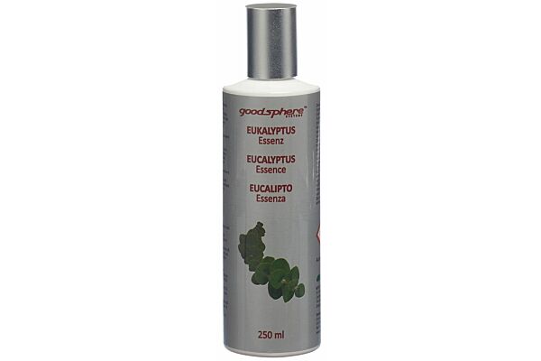 Goodsphere essence eucalyptus fl 250 ml
