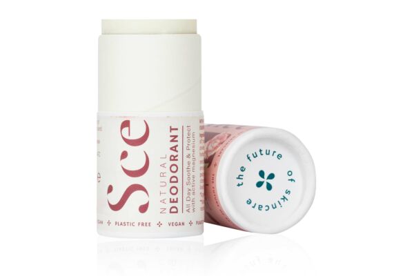 SCENCE Deo Balsam Perfect Rose 75 g