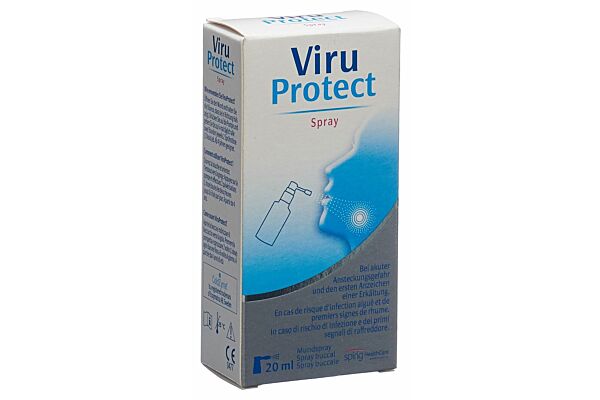 ViruProtect Spray 20 ml