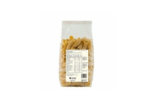 Alver High Protein Pasta Gluten Free Btl 250 g