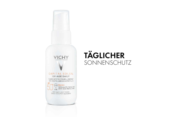 Vichy Capital Soleil UV Age LSF50+ 40 ml