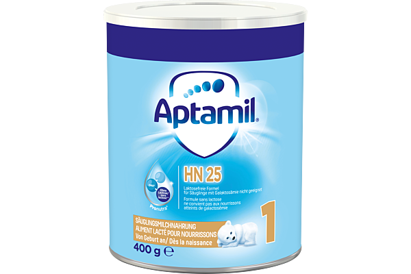 Aptamil HN 25 pdr bte 400 g
