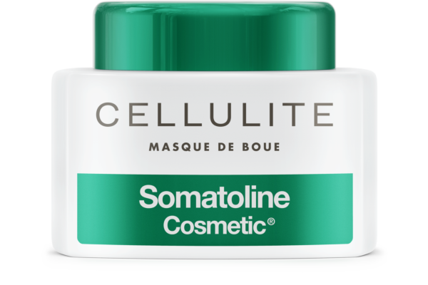 Somatoline Anti-Cellulite Masque de Boue pot 500 g