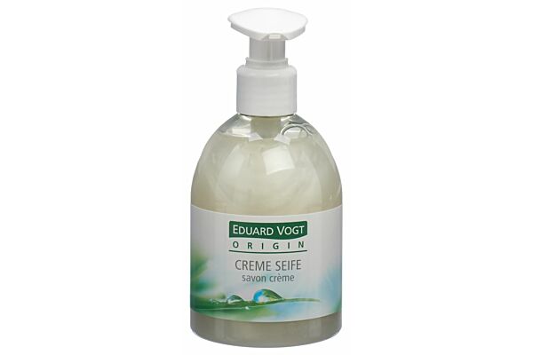 EDUARD VOGT ORIGIN savon crème dist 250 ml