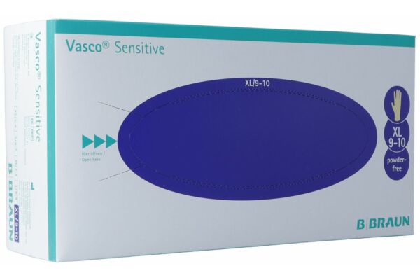 Vasco Sensitive XL 90 Stk