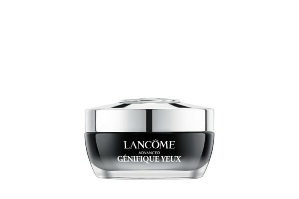 Lancôme Advanced Génifique Eye Cream 15 ml